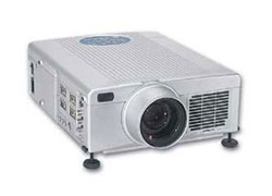 LCD видеопроэктор Liesegang dv 370