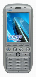 Смартфон i-mate SP5m