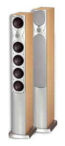 Акустическая система Heco Krypton Tower