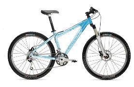 Горный велосипед TREK 6700 WSD (2008)