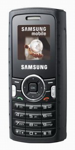 Мобильный телефон Samsung SGH-M110