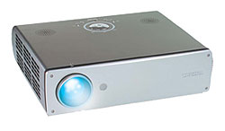 DLP видеопроэктор Toshiba TDP-T90