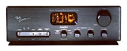 Усилитель предварительный Sunfire Classic Tube
