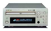 DVD-проигрыватель TEAC DV-H350