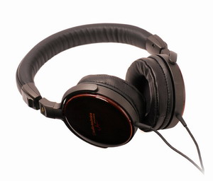 Наушники Audio-Technica ATH-ESW10 