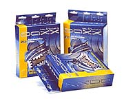 Кабель межблочный DAXX R55-25