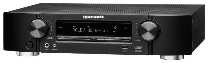 AV-ресивер Marantz NR1508