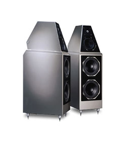 Акустическая система Bluenote Reale