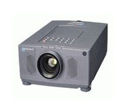 ЖК видеопроэктор Boxlight MP-38t