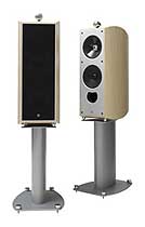 Акустическая система KEF XQ3
