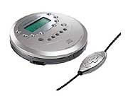 CD-плейер Sony D-E330