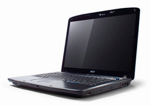 Ноутбук Acer Aspire 5530G