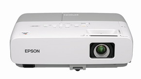 Жидкокристаллический проектор Epson EB-824