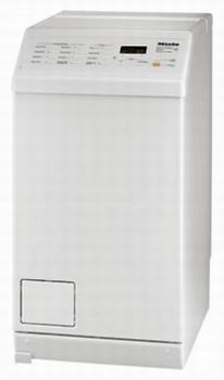 Стиральная машина Miele W 647 WPM