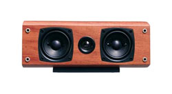 Акустическая система Audio Pro Cinema C.3 CTR