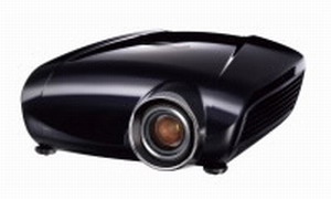 Жидкокристаллический проектор Mitsubishi Electric HC7000U