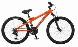 Горный велосипед GT Chucker 24 (2008)