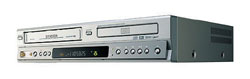 DVD-проигрыватель Daewoo SD-3100