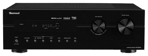 AV-ресивер Sherwood RD-5503 