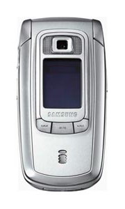 Мобильный телефон Samsung SGH-S410i