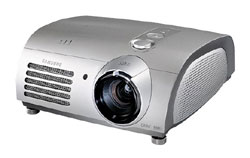 DLP проектор Samsung SP-H500AE