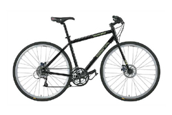 Городской велосипед KONA Dew Dee-Luxe 2005
