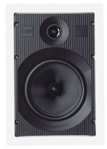 Акустическая система B&W CWM 6160