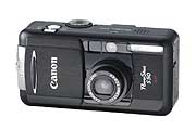 Цифровая фотокамера Canon PowerShot S50