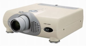 DLP видеопроектор Marantz VP-11S1