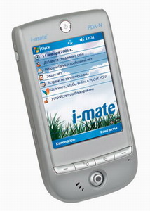 Коммуникатор i-mate PDA-N