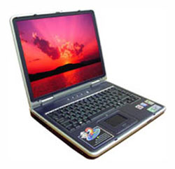 Ноутбук Asus L5F00Gx