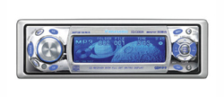 CD-магнитола Panasonic CQ-C8300N