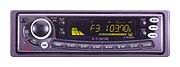 Автомагнитола Kia KVC-301EE