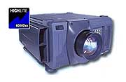 DLP проэктор Digital Projection HIGHlite 6000Dsx