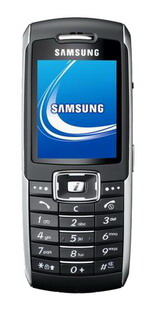 Мобильный телефон Samsung SGH-X700