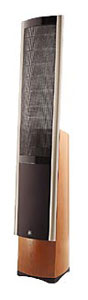 Акустическая система Martin Logan Clarity Cherry/Bronz WB