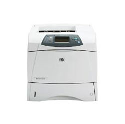 Лазерный принтер Hewlett-Packard LaserJet 4300