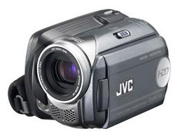 Видеокамера JVC GZ-MG22