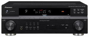AV-ресивер Pioneer VSX-918V