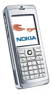 Смартфон Nokia N60