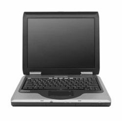 Ноутбук hp Compaq Presario 2170