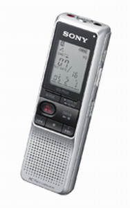 Цифровой диктофон Sony ICD-P620