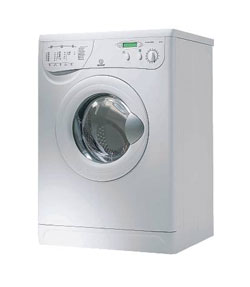 Indesit WE 8 X