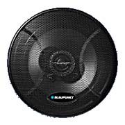 Коаксиальные акустические системы BLAUPUNKT GT217