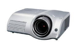 ЖК видеопроэктор Hitachi PJ-TX100
