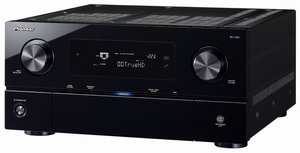 AV-ресивер Pioneer SC-LX81