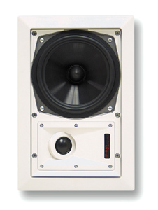 Акустическая система SpeakerCraft MT One