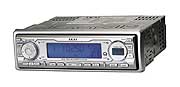 Автомагнитола AKAI ASR-57