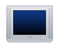 Телевизор Samsung CS-21M6MQQ