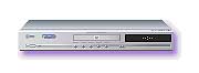 DVD-проигрыватель LG Electronics DV3781